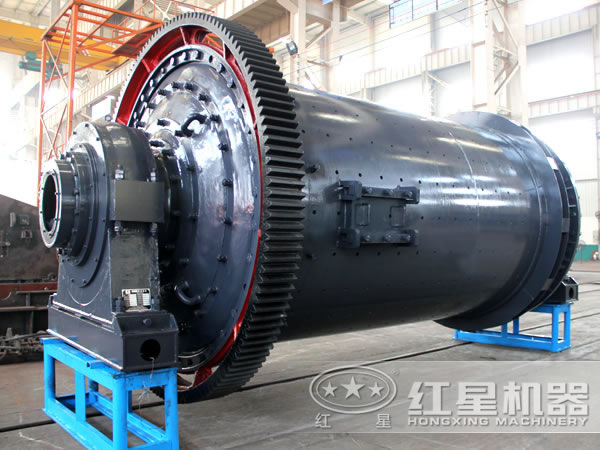 常見棒磨式制砂機(jī)型號(hào)有哪些？大概多少錢一臺(tái)