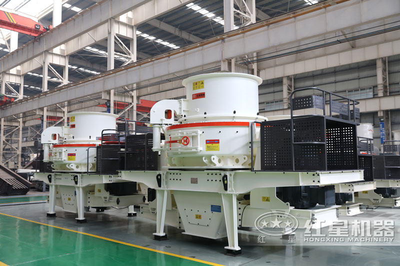 新型礦山打砂機型號推薦，多少錢一臺？