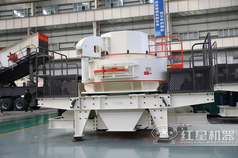 新型礦山打砂機型號推薦，多少錢一臺？