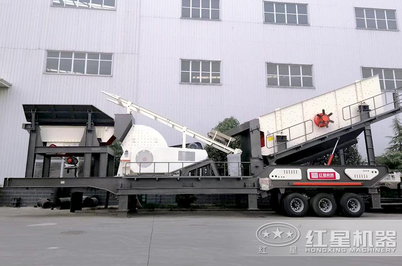 重錘破碎機型號多多，詳細參數(shù)信息介紹