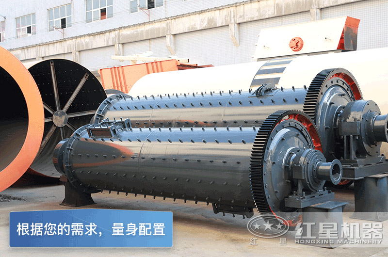 干式棒磨機(jī)制沙多少錢一臺，型號與參數(shù)