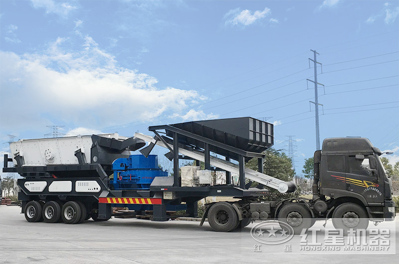 建筑垃圾制砂機(jī)什么機(jī)器好用？一套多少錢？